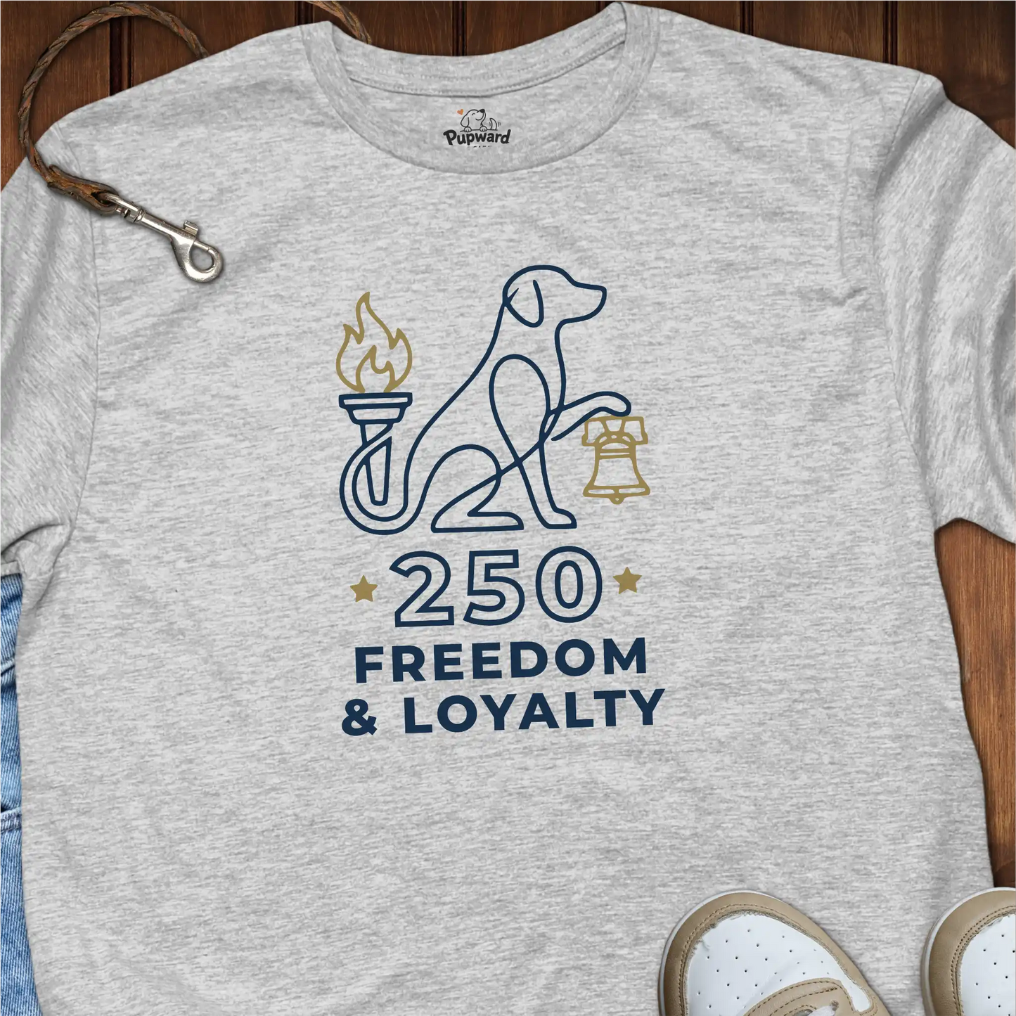 250 Freedom & Loyalty