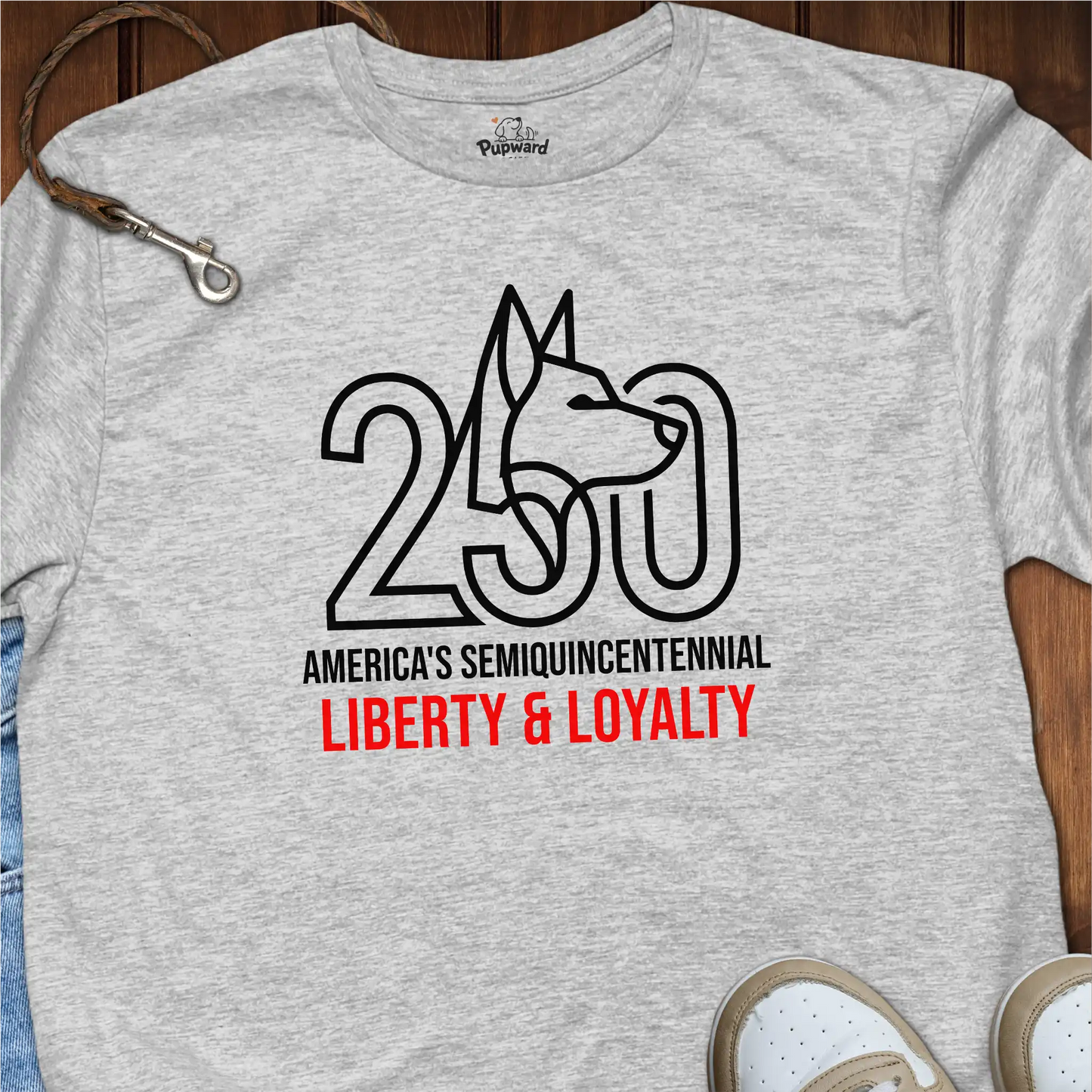 Liberty & Loyalty