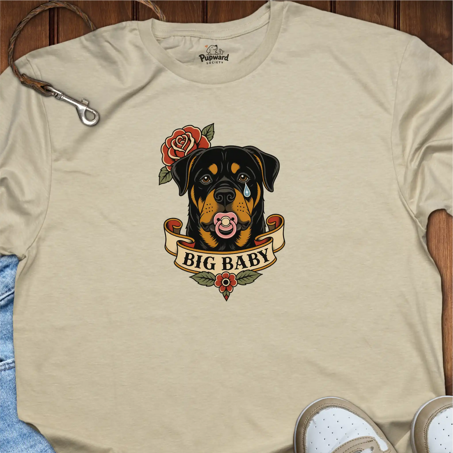Big Baby T-Shirt