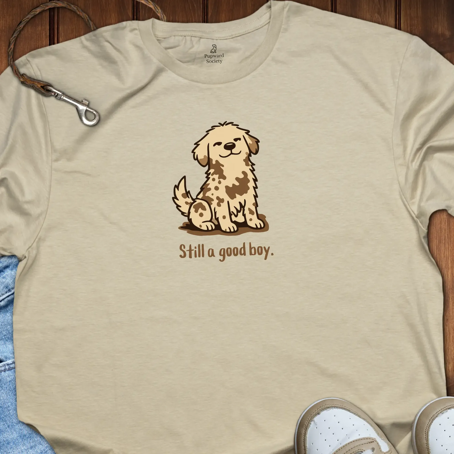 Still A Good Boy T-Shirt