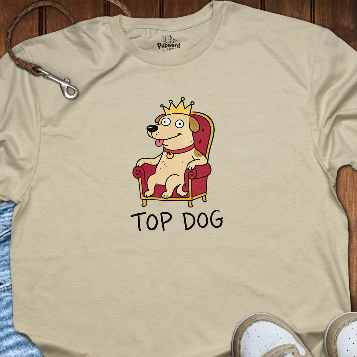Top Dog T-Shirt