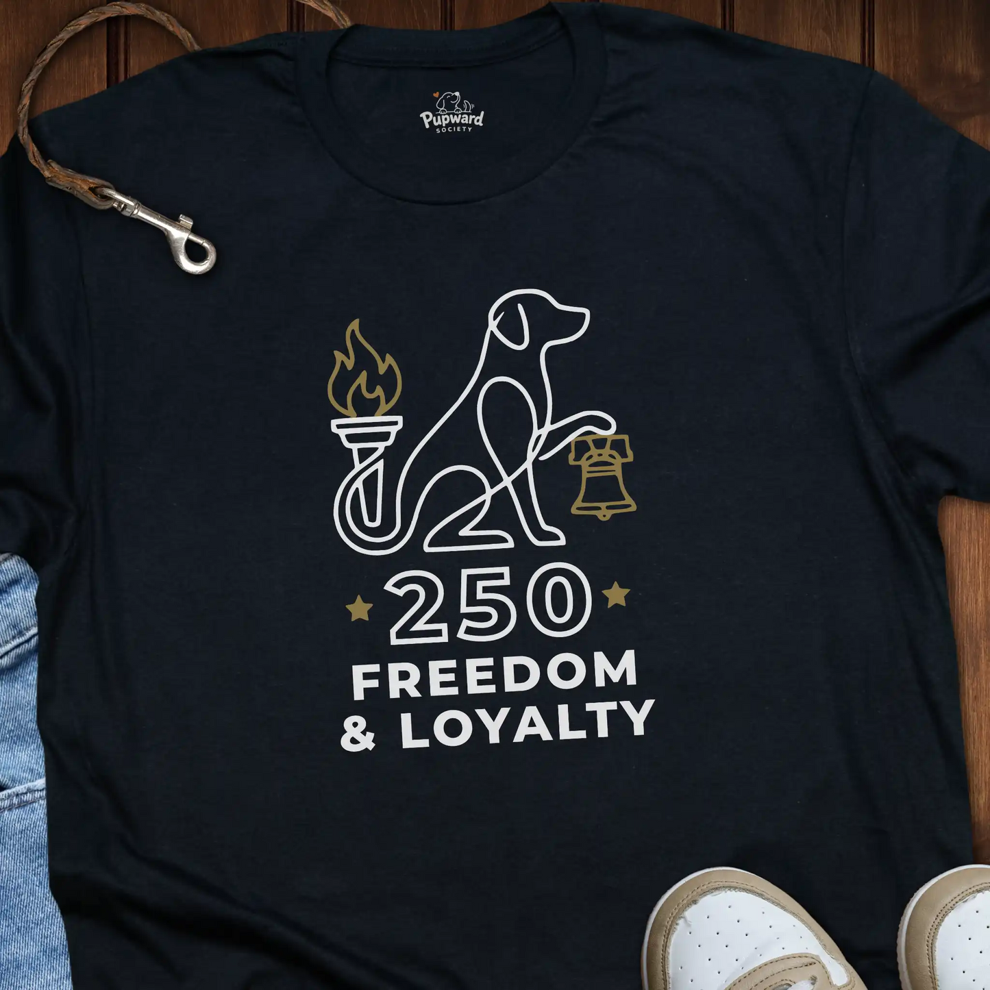 250 Freedom & Loyalty