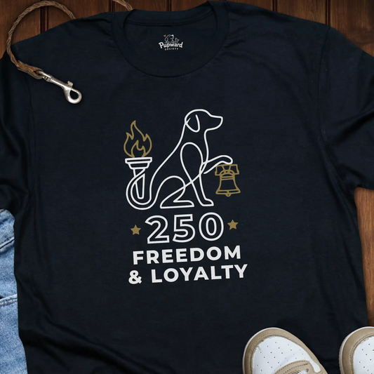 250 Freedom & Loyalty