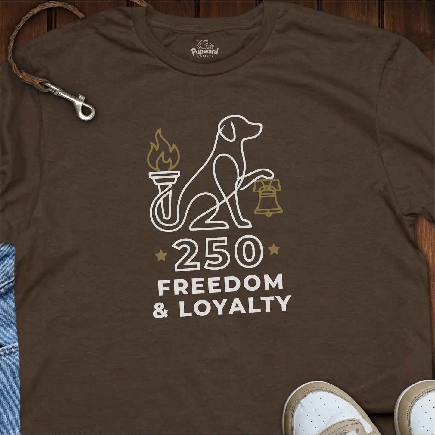 250 Freedom & Loyalty
