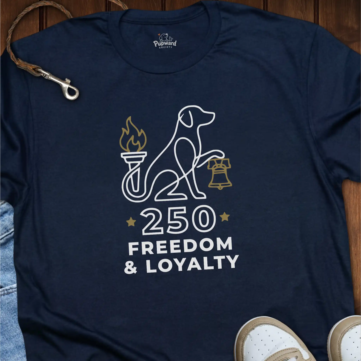 250 Freedom & Loyalty