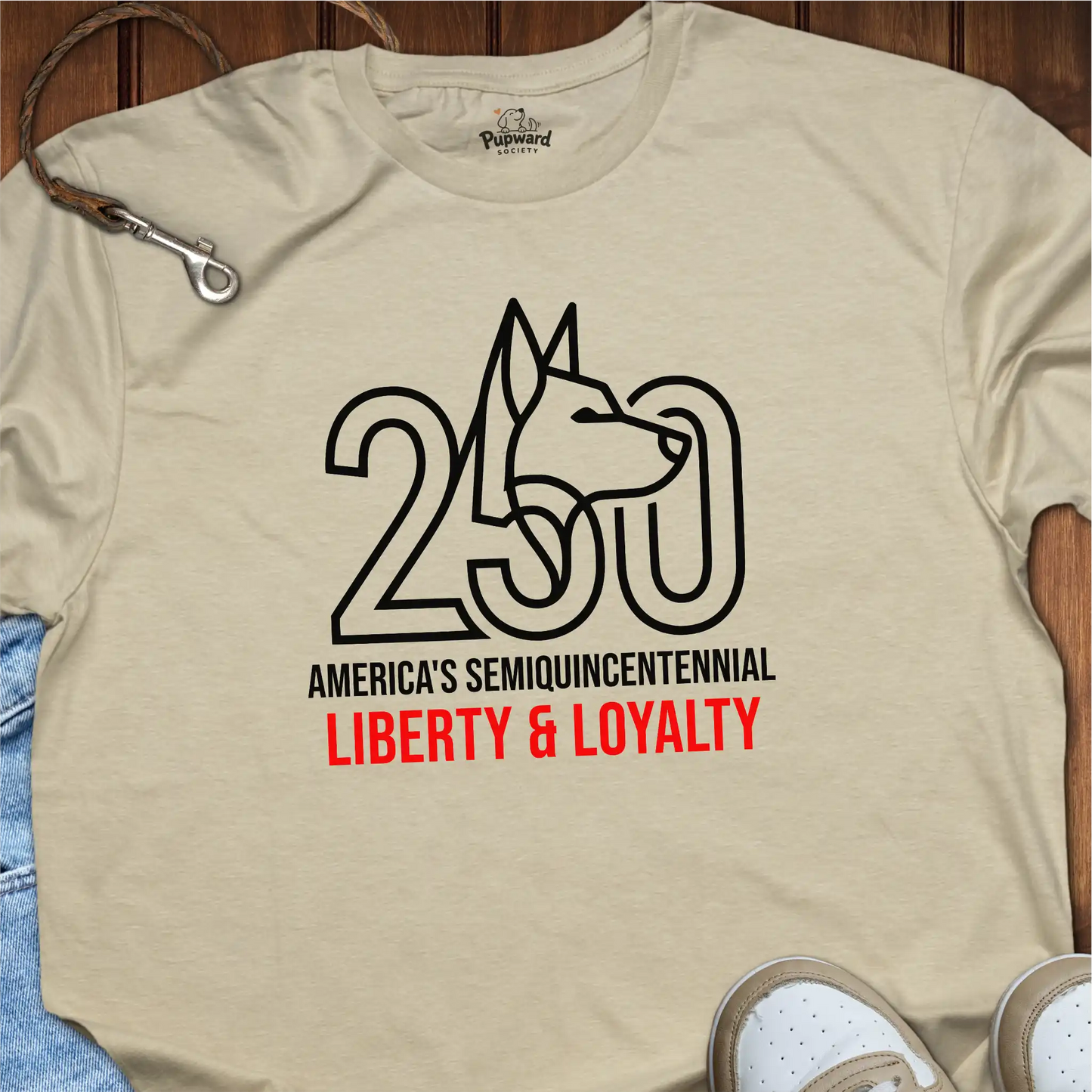 Liberty & Loyalty