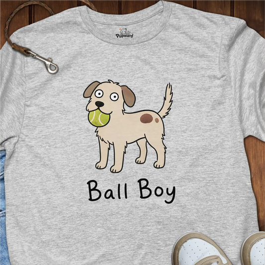 Ball Boy T-Shirt
