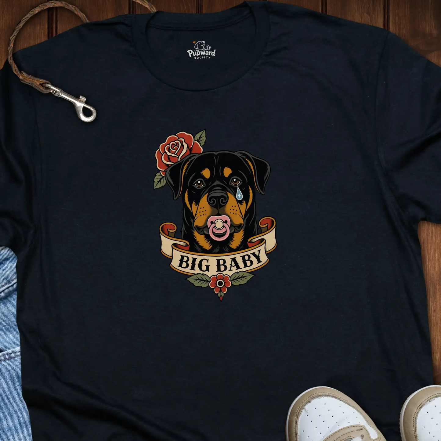 Big Baby T-Shirt