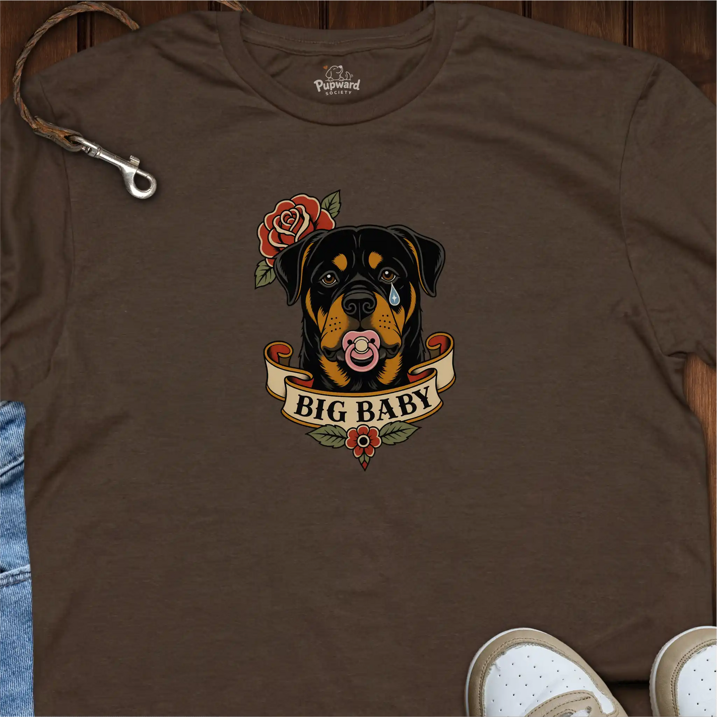 Big Baby T-Shirt