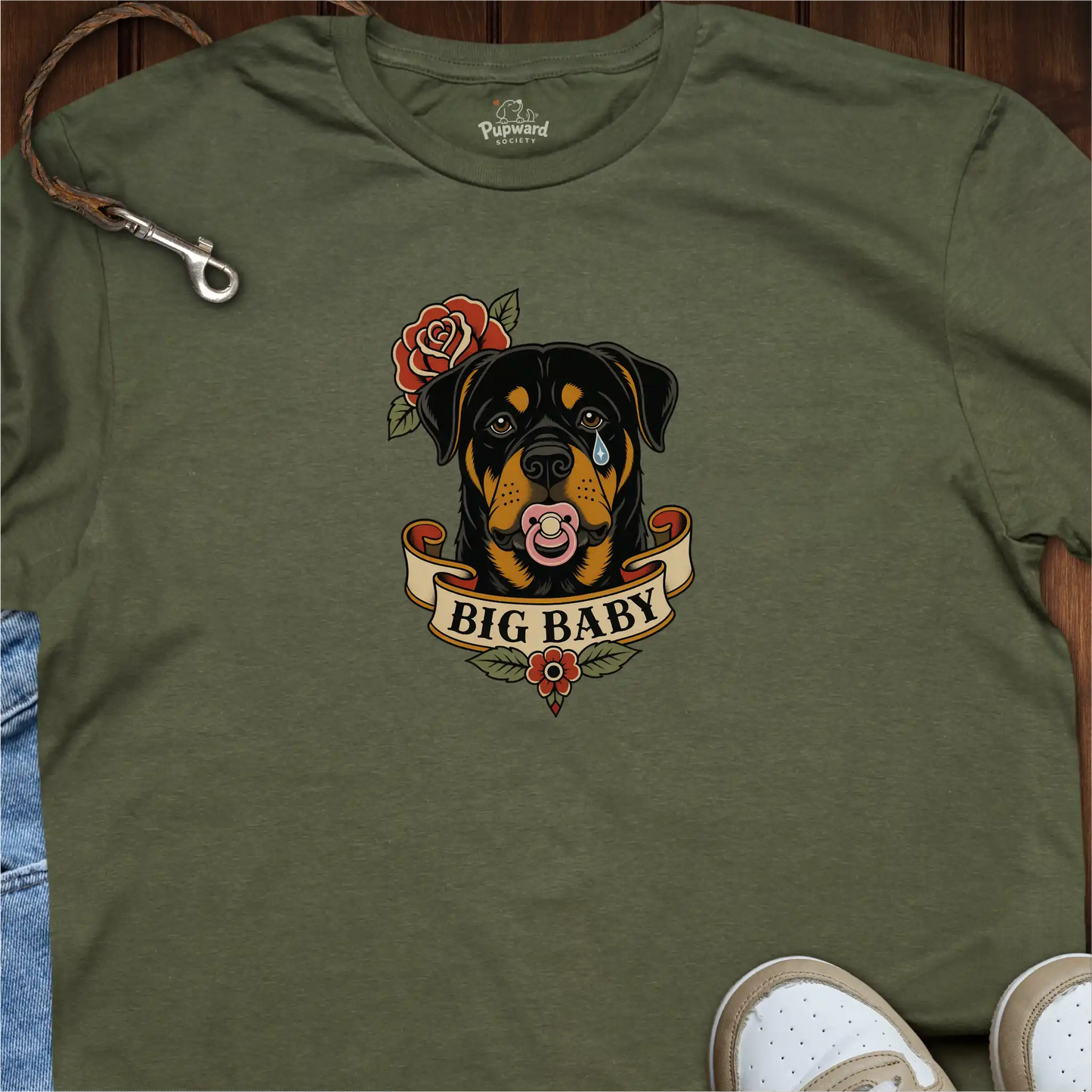 Big Baby T-Shirt