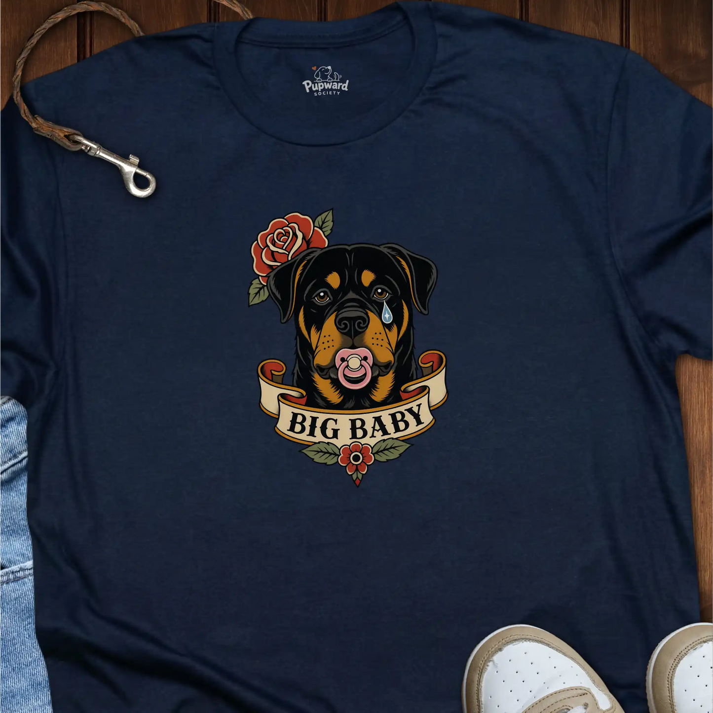 Big Baby T-Shirt