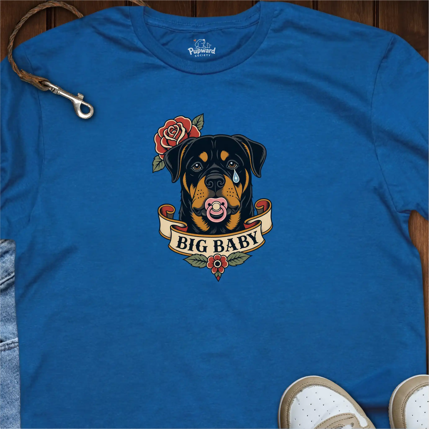 Big Baby T-Shirt