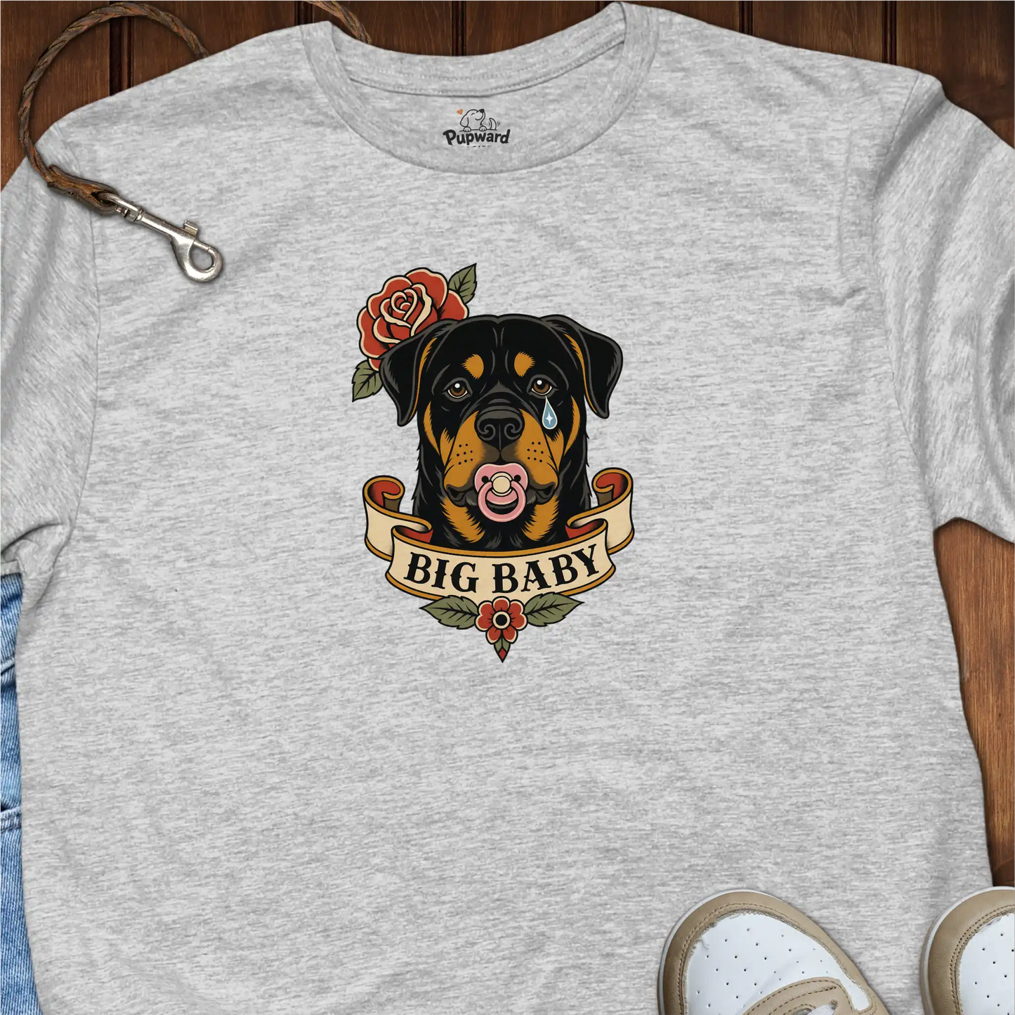Big Baby T-Shirt