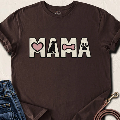 Dog MAMA — Dark Chocolate standard
