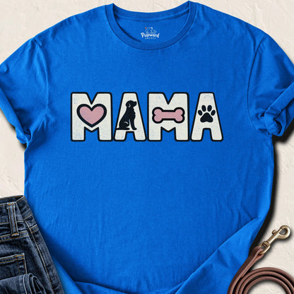 Dog MAMA — Royal standard