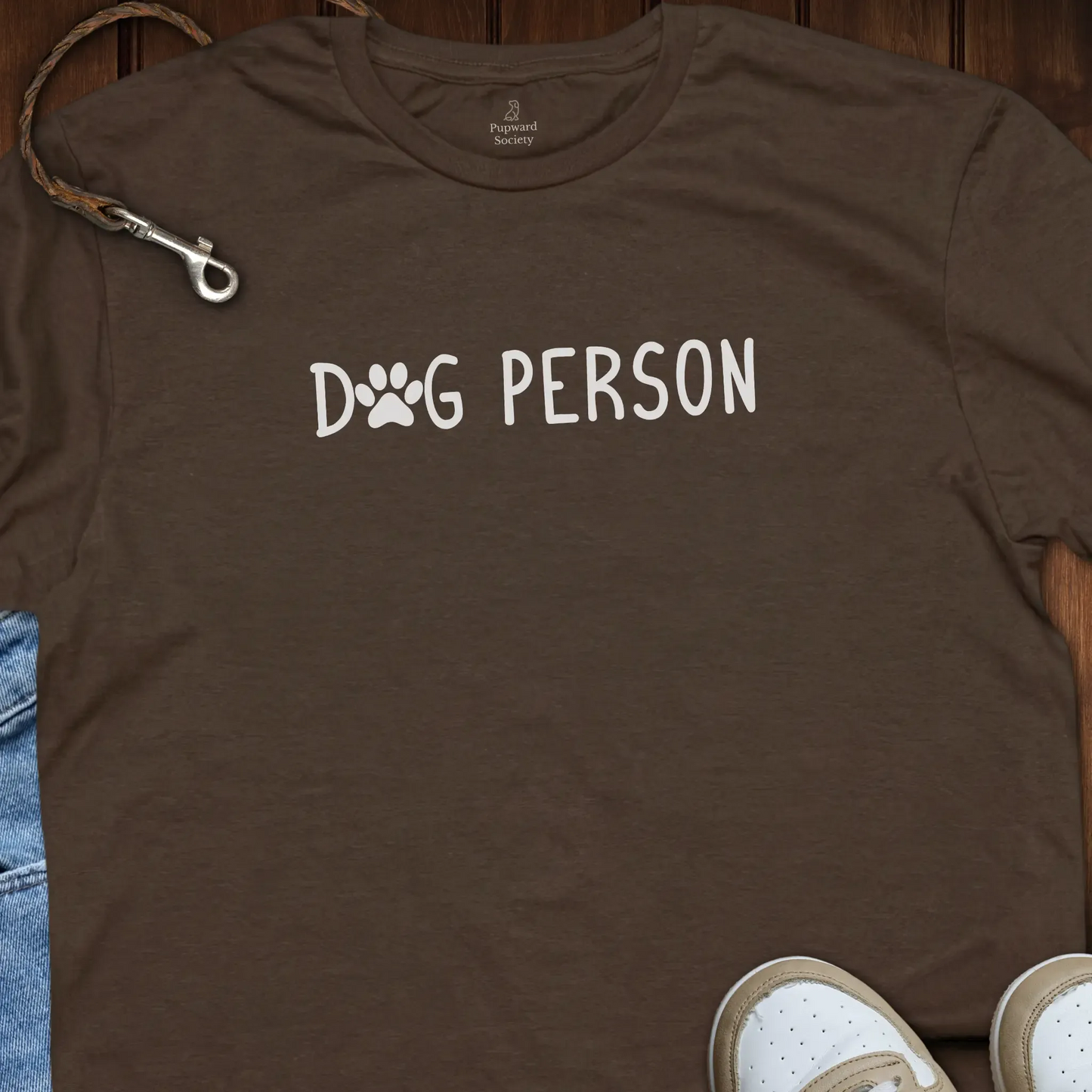Dog Person T-Shirt