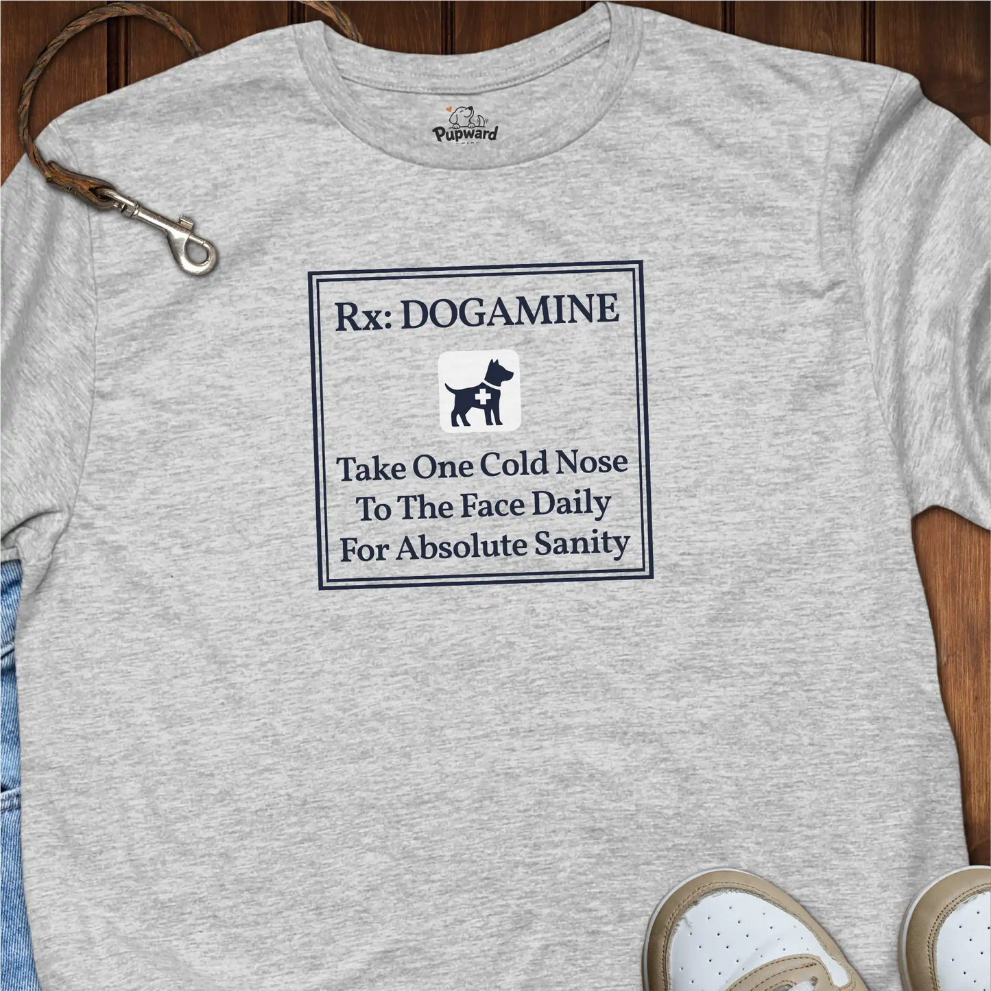 Dogamine Daily Dose T-Shirt