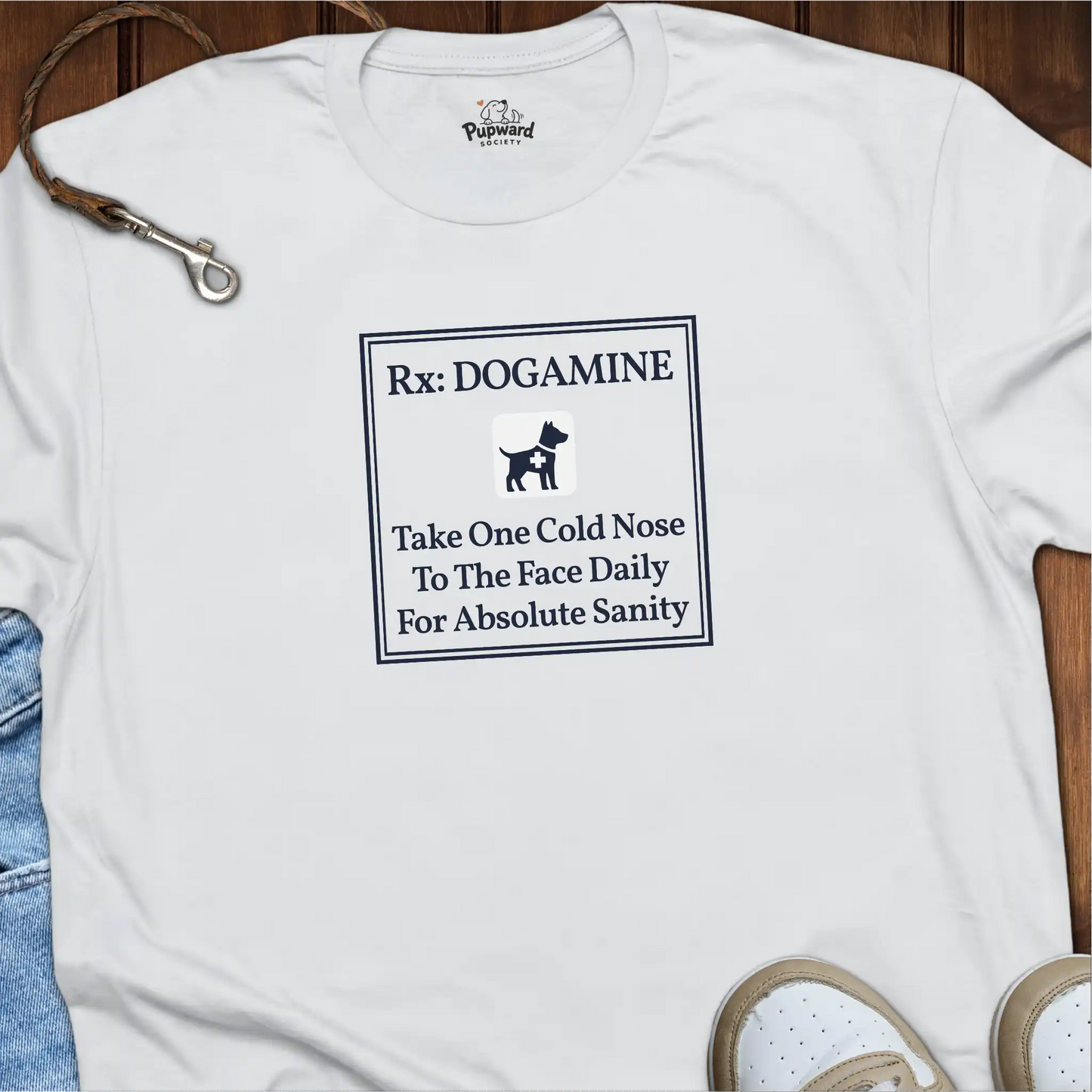 Dogamine Daily Dose T-Shirt