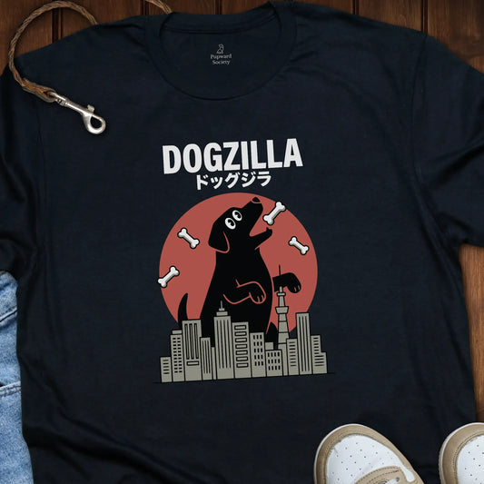 Dogzilla T-Shirt