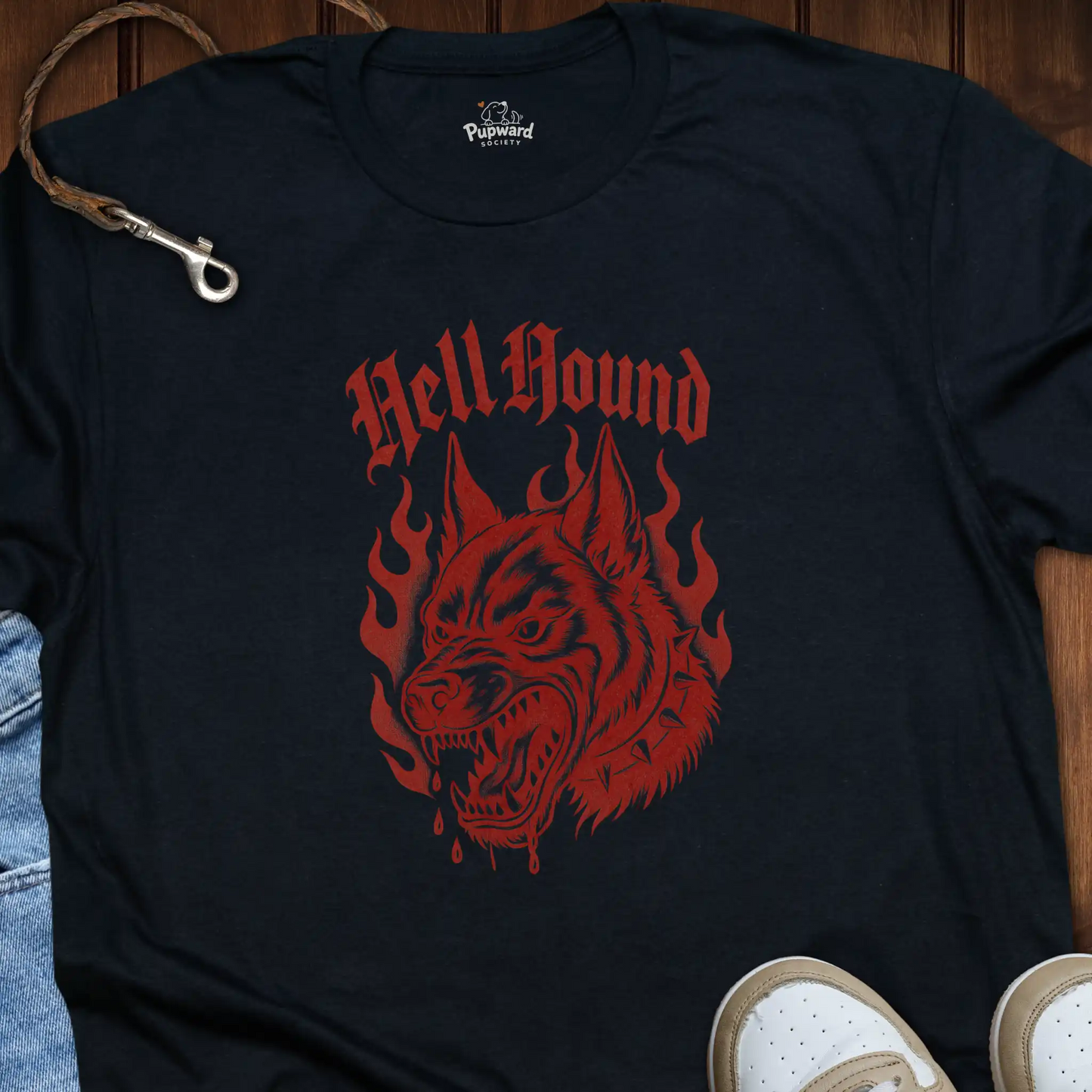 Hell Hound T-Shirt