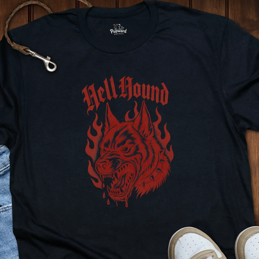 Hell Hound T-Shirt