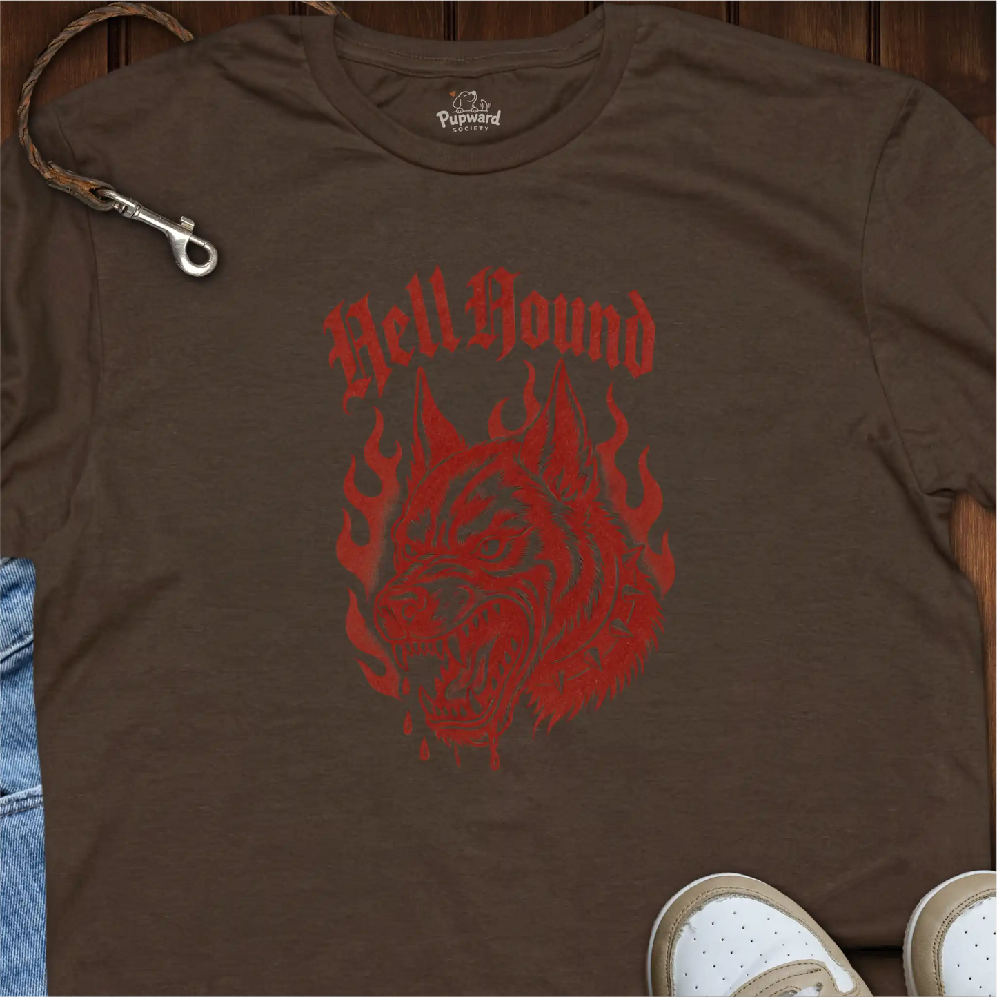 Hell Hound T-Shirt
