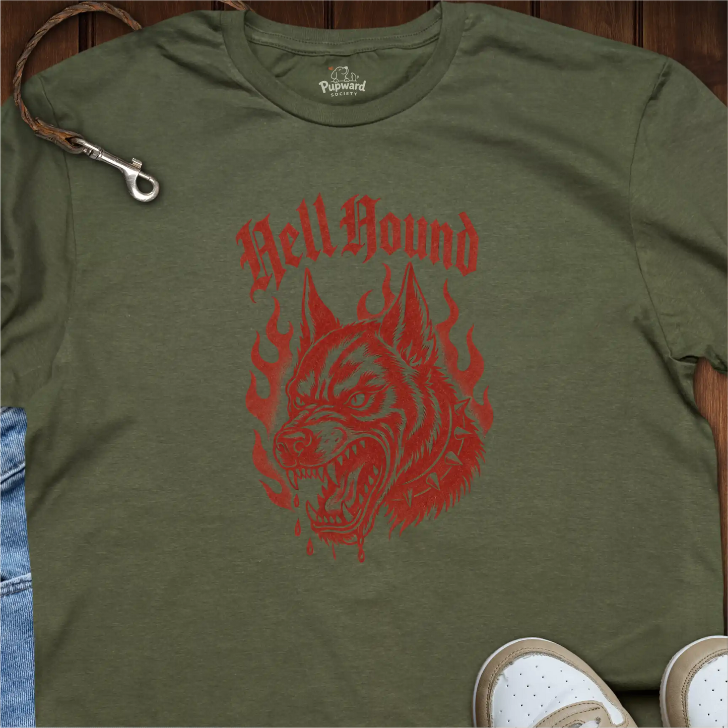 Hell Hound T-Shirt