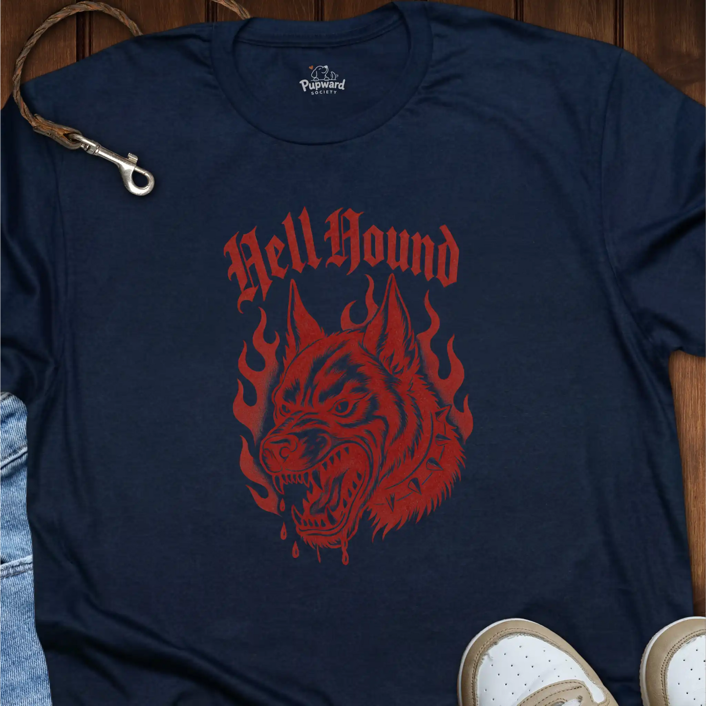 Hell Hound T-Shirt