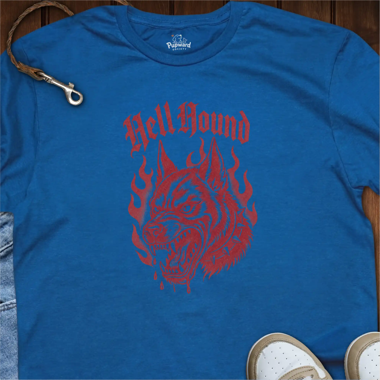 Hell Hound T-Shirt