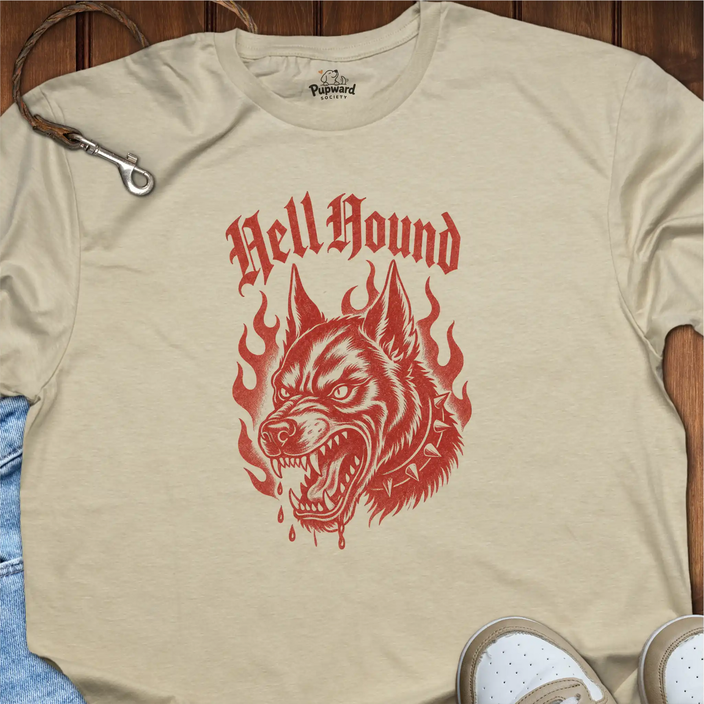 Hell Hound T-Shirt