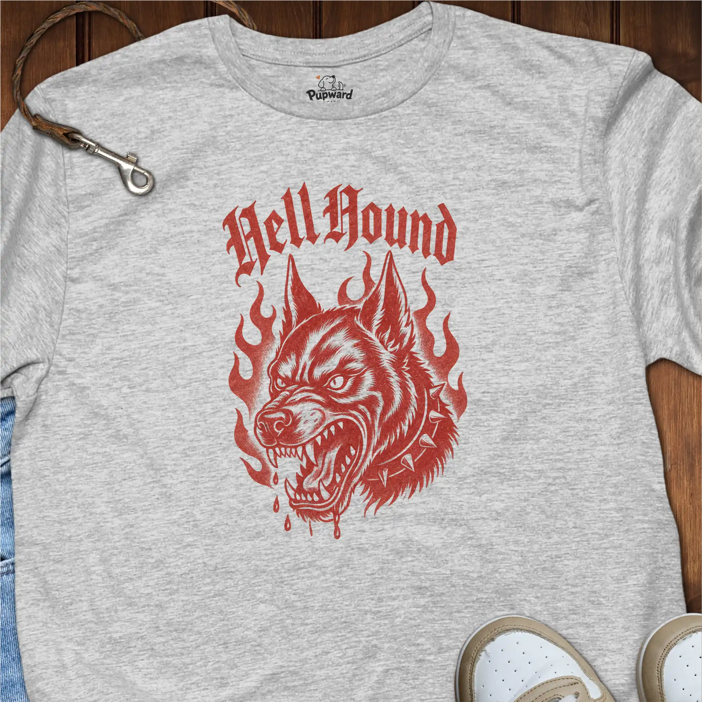 Hell Hound T-Shirt