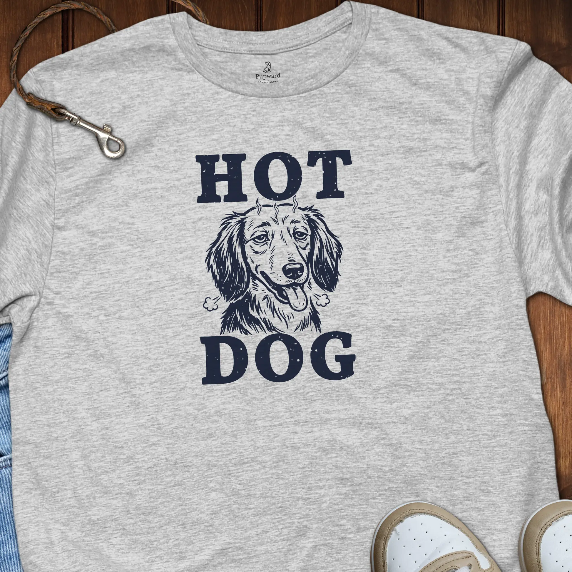 Hot Dog T-Shirt