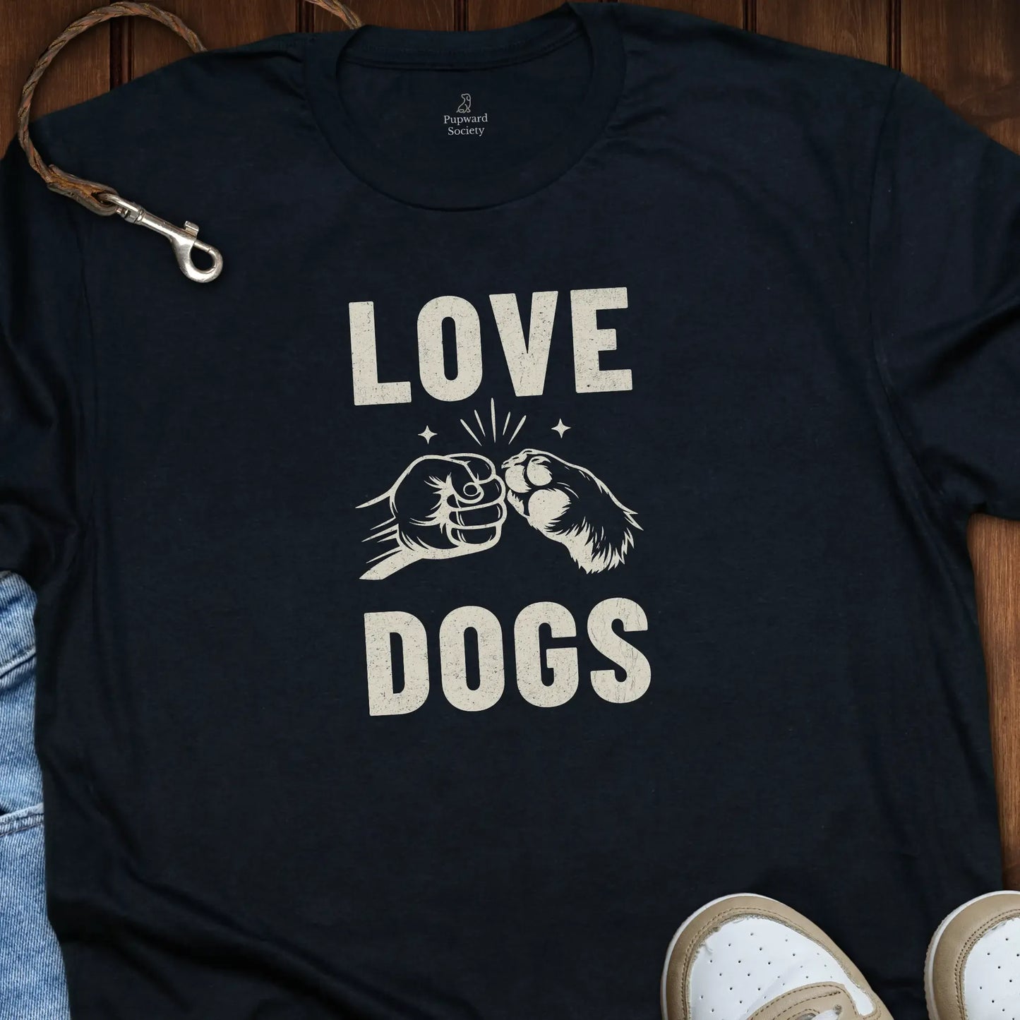 Love Dogs T-Shirt
