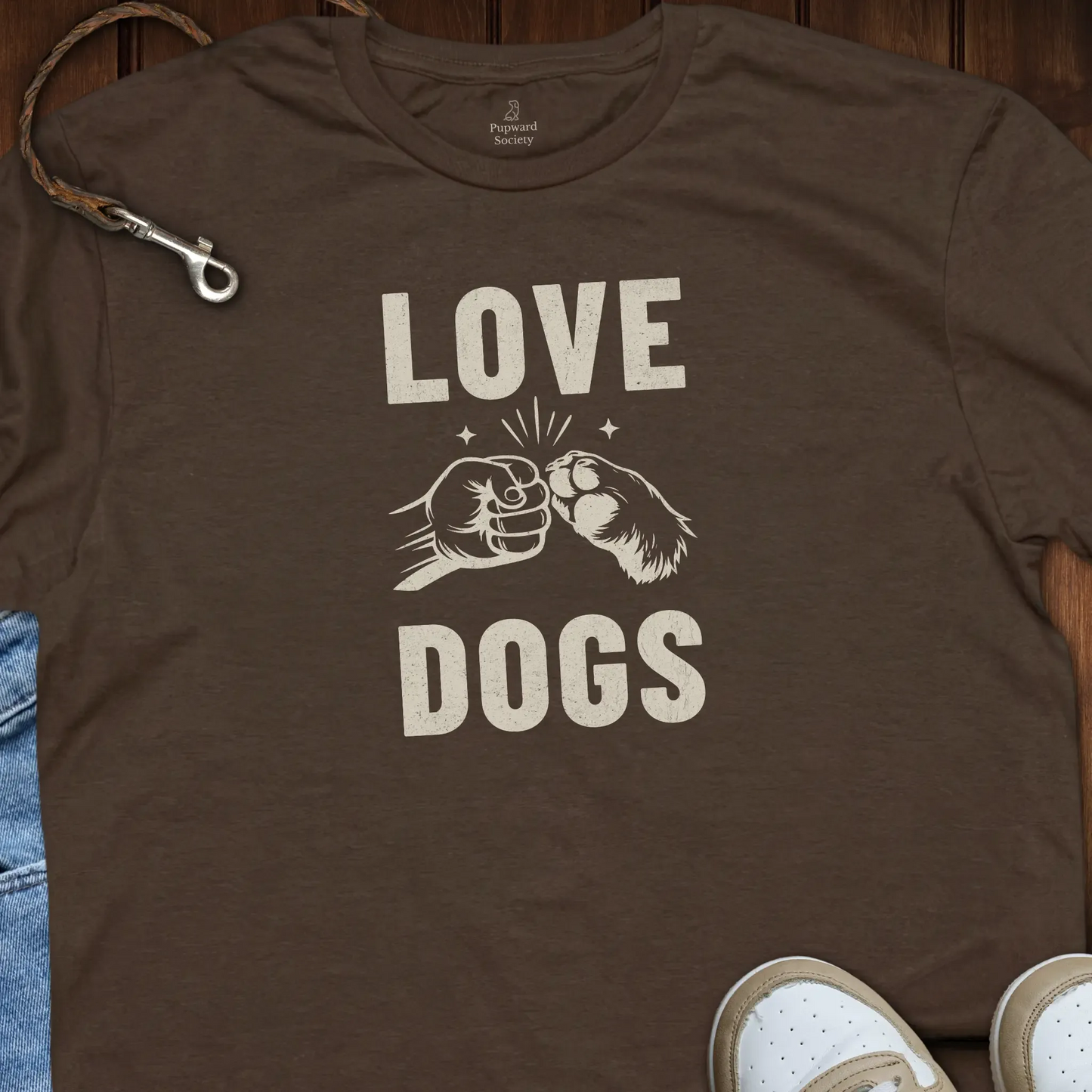 Love Dogs T-Shirt