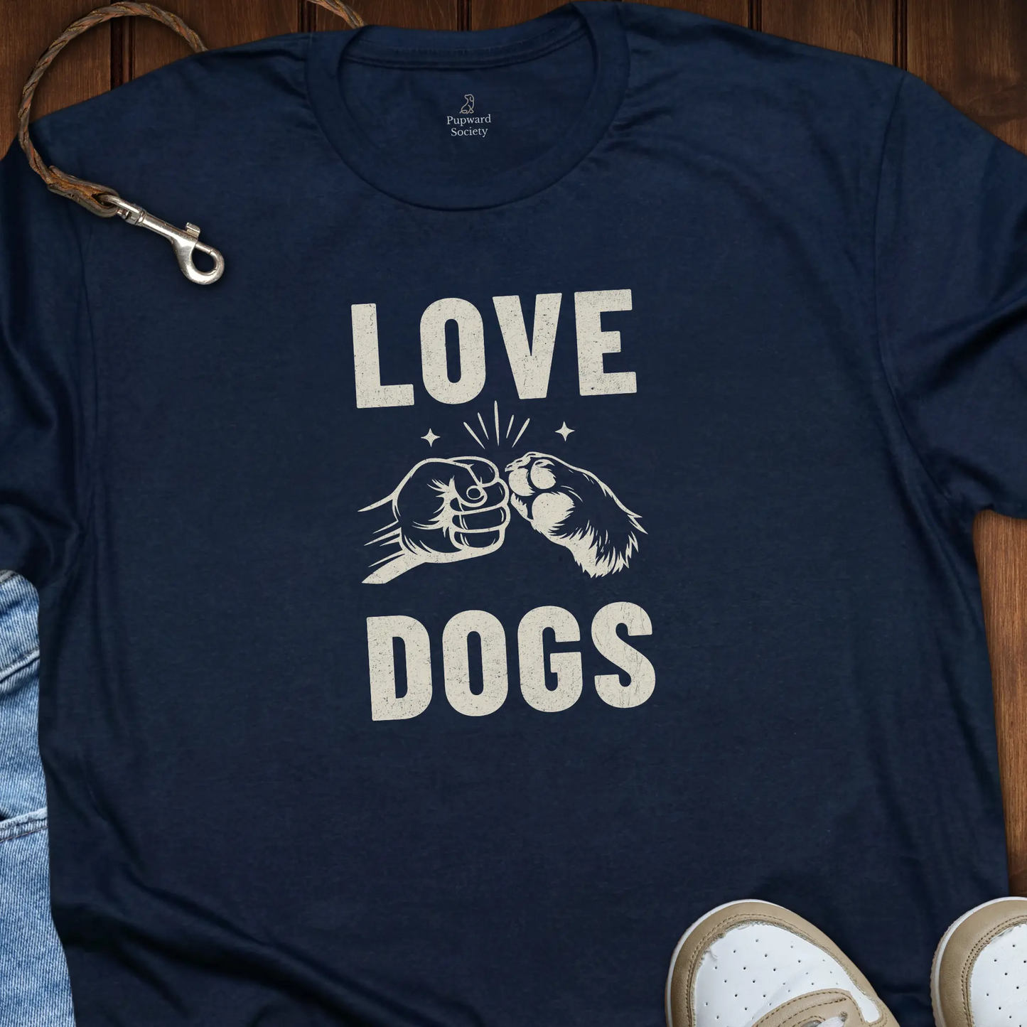 Love Dogs T-Shirt