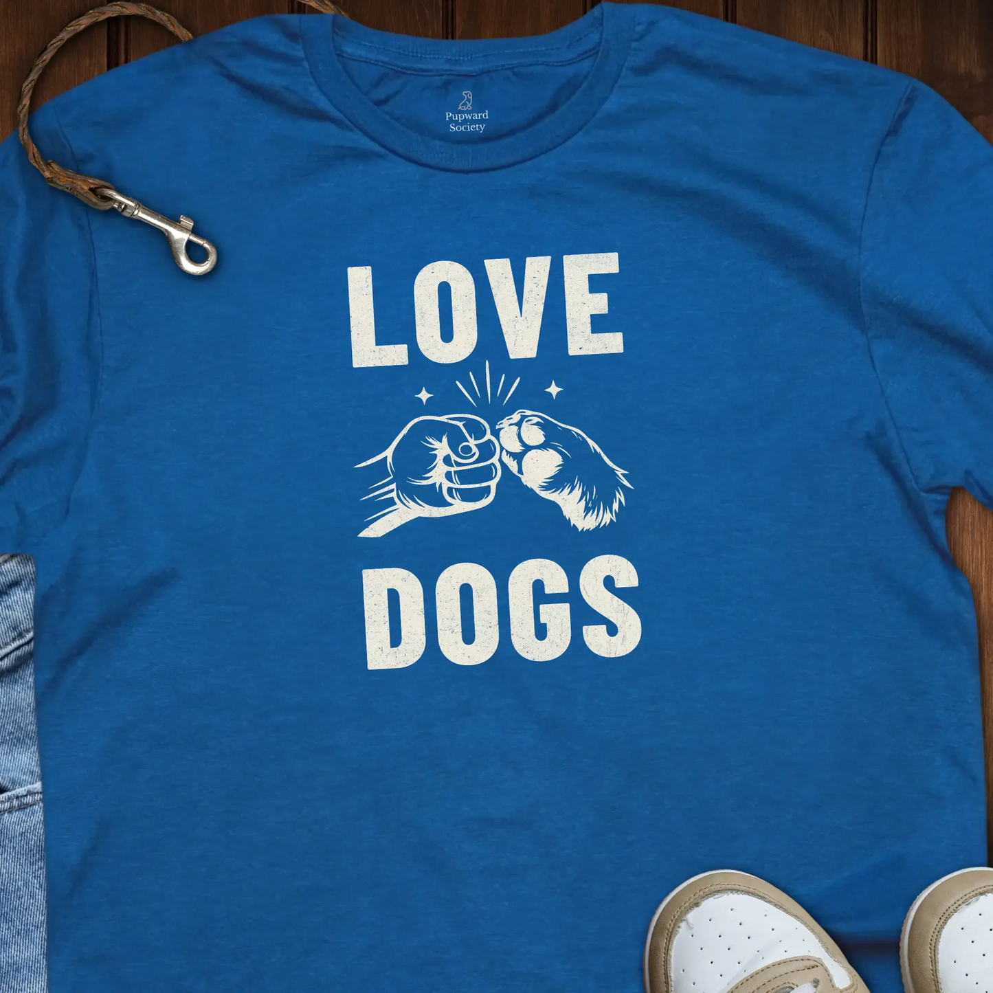 Love Dogs T-Shirt