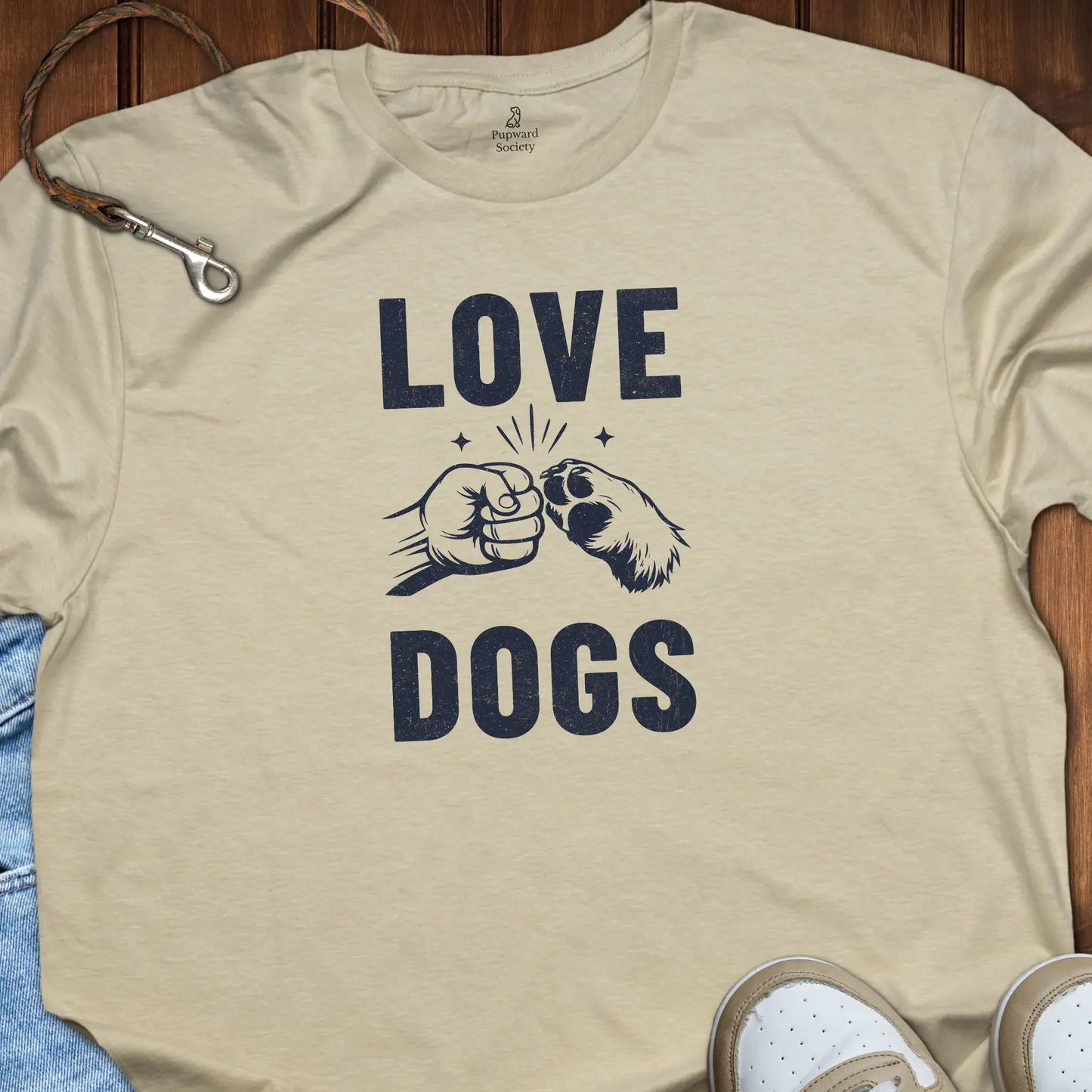 Love Dogs T-Shirt