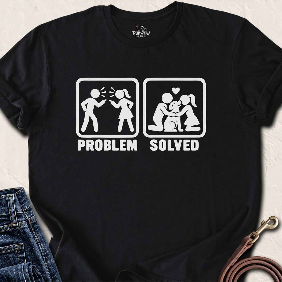 Problem Solved