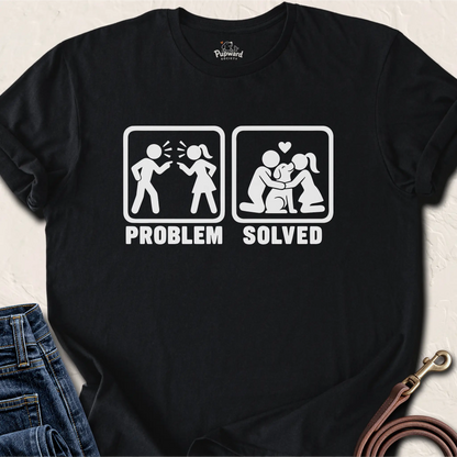 Problem Solved