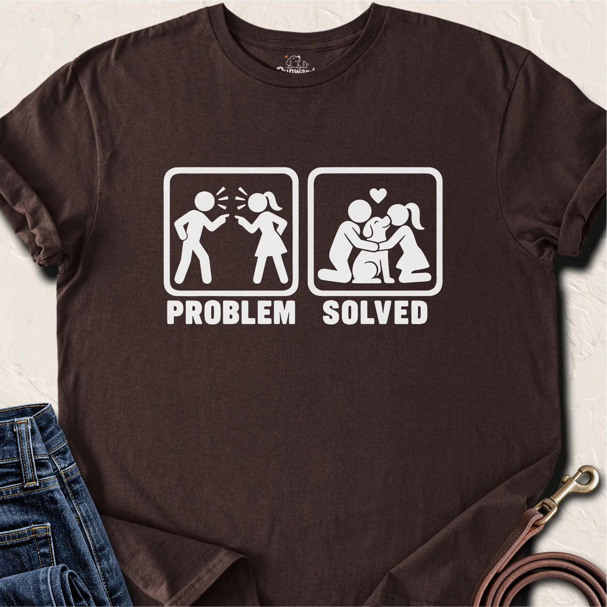 Problem Solved