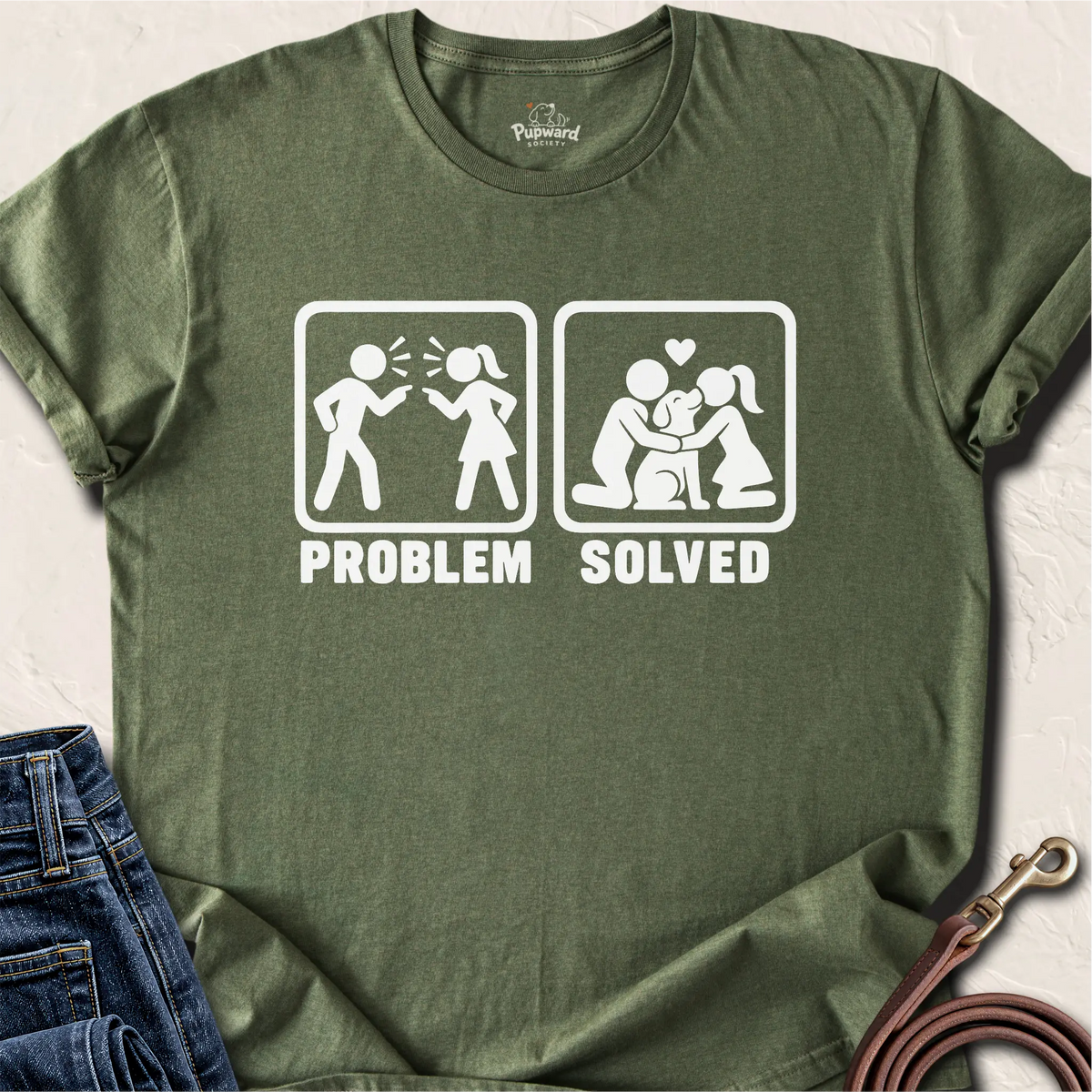Problem Solved