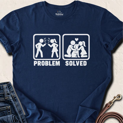 Problem Solved