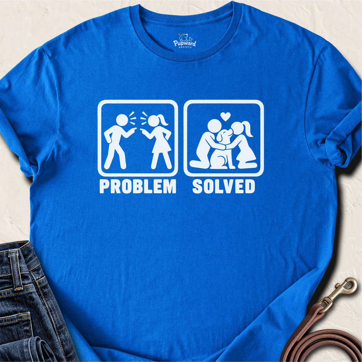 Problem Solved