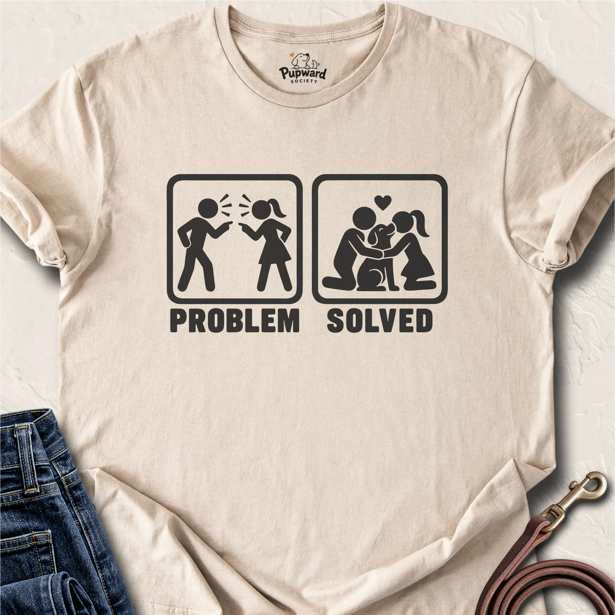Problem Solved