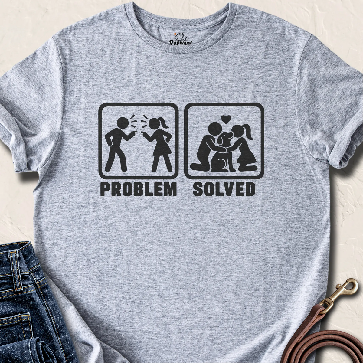 Problem Solved