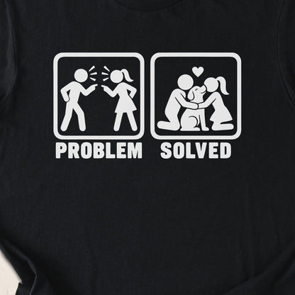 Problem Solved