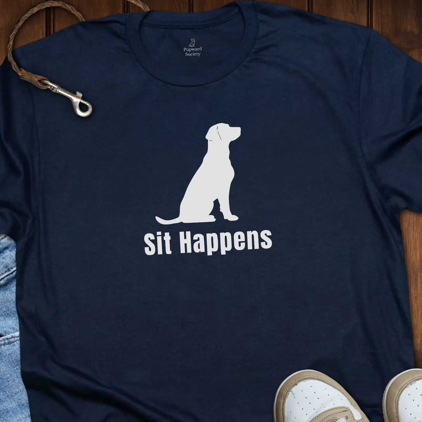 Sit Happens T-Shirt