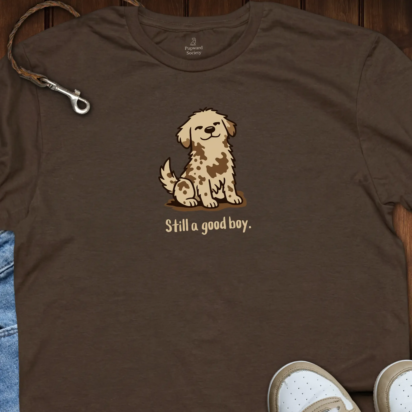 Still A Good Boy T-Shirt