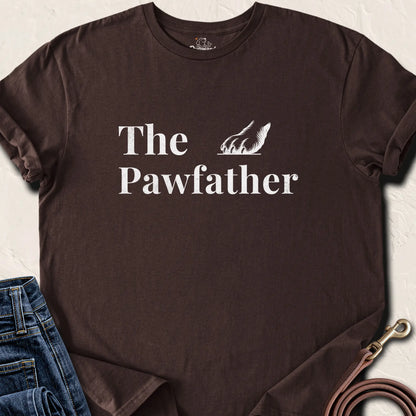 The Pawfather — Dark Chocolate standard