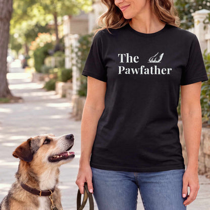 The Pawfather — Black female
